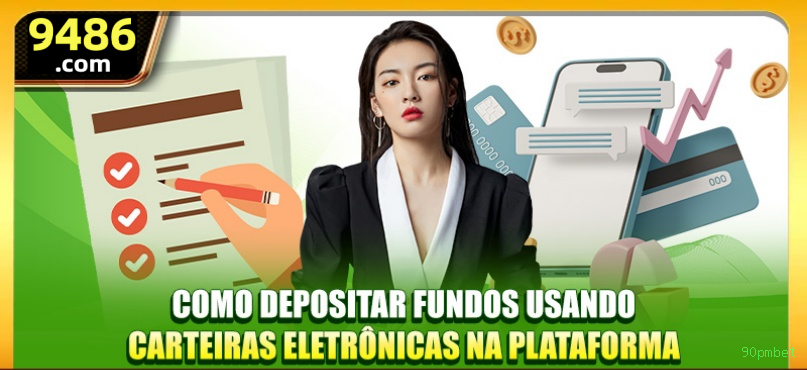 Entendendo a Categoria FAQ do 90pmbet: Esclarecimentos e Dicas para Jogadores