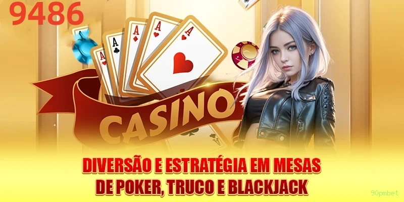 Jogos com dublagem PT-BR no 90pmbet — imersão total
