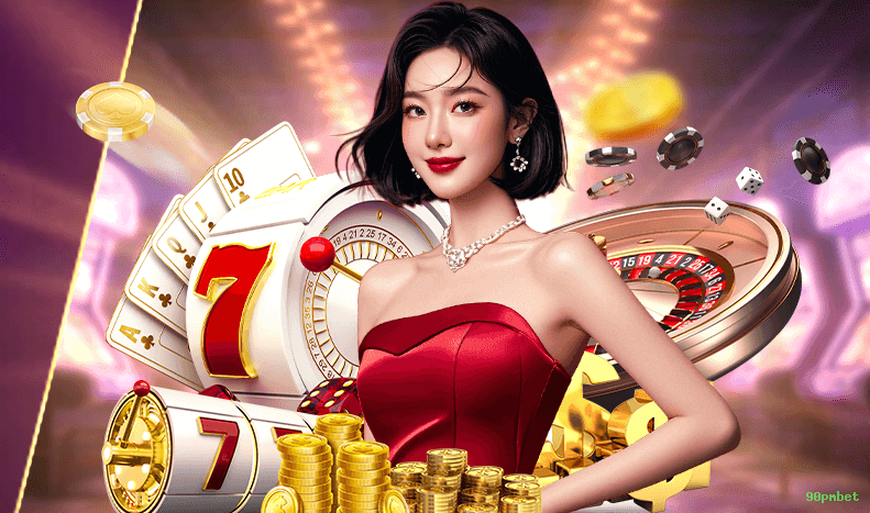90pmbet