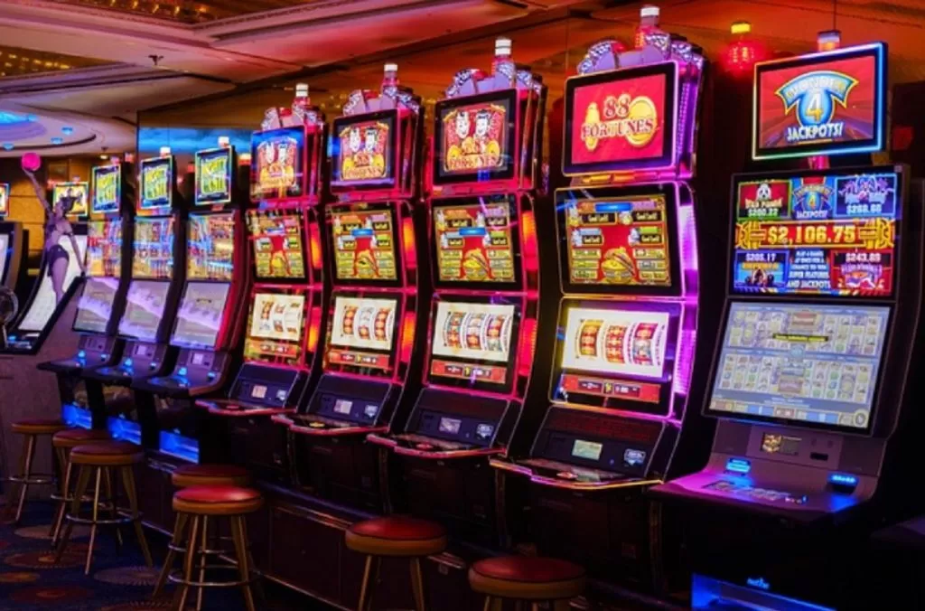 Slots 90pmbet - Sweet Bonanza e caça-níqueis populares
